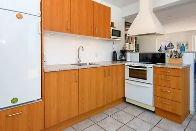 6 Personen Ferienhaus in Hvide Sande-By Traum