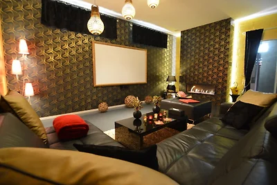 Haus in Welkenraedt mit Dampfdusche