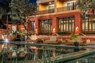 Superior Luxury Stay | Pattaya City Vibes