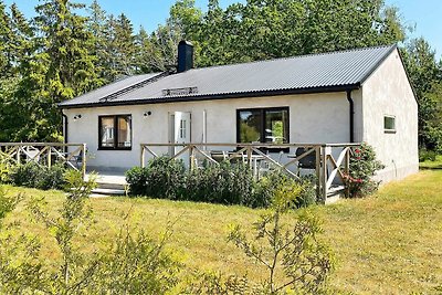 4 Personen Ferienhaus in KLINTEHAMN-By Traum