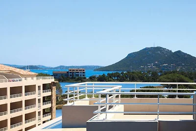 Residenz Salina Bay, Porto Vecchio, Apt.
