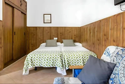 AC-Wohnung in der Nähe von Playa De Los...