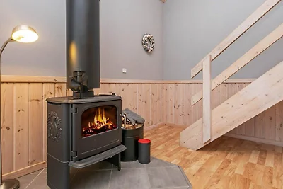 8 Personen Ferienhaus in Læsø