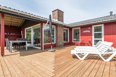 6 Personen Ferienhaus in Fanø