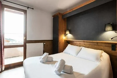 Ferienwohnung in Val Thorens mit Zugang zum...