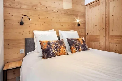 Residenz Les Portes Du Pleney