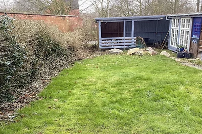 6 Personen Ferienhaus in Askeby