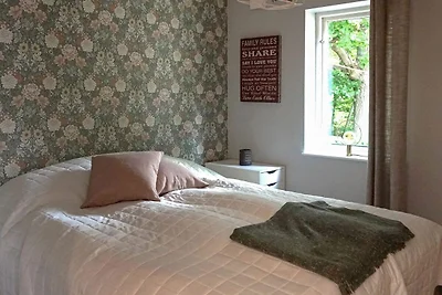 4 Personen Ferienhaus in LYCKEBY-By Traum