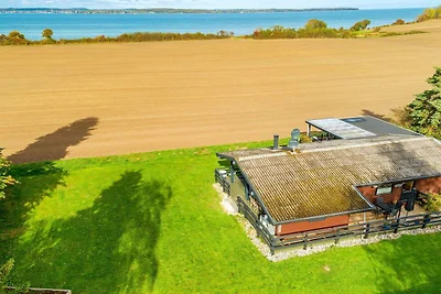 8 Personen Ferienhaus in Svendborg-By Traum