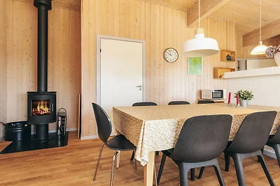 8 persoons vakantie huis in Faaborg-By Traum