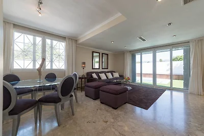 Moderne Villa in Maspalomas