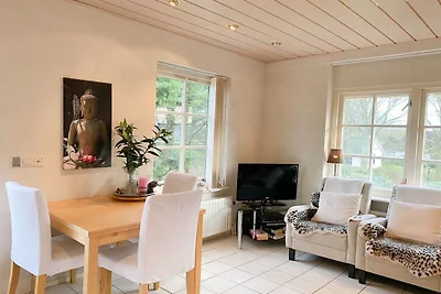 OK02 Appartement voor 2 personen op de 1e...