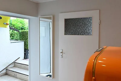 Süntelwohnung Weserbergland