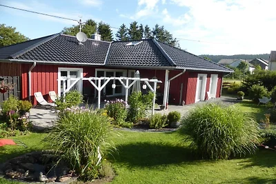 Ferienhaus mit 3 Schlafzimmer