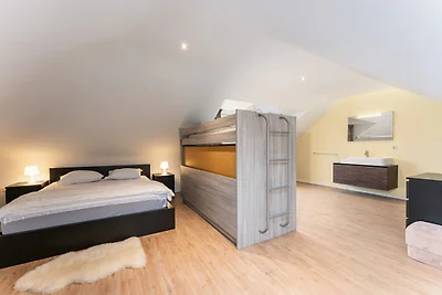 Wohnung in Blankenberge am Strand