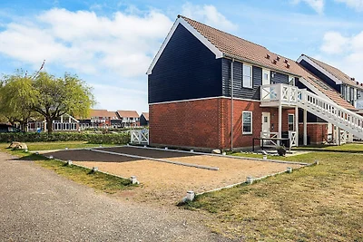 4 persoons vakantie huis in Borre