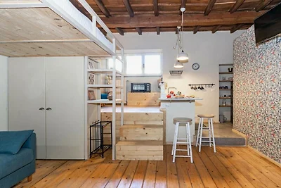 Wohnung in Torino mit Parken
