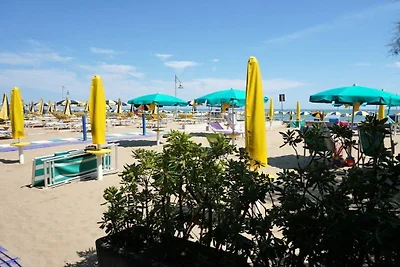 Riviera 2-kamerappartement