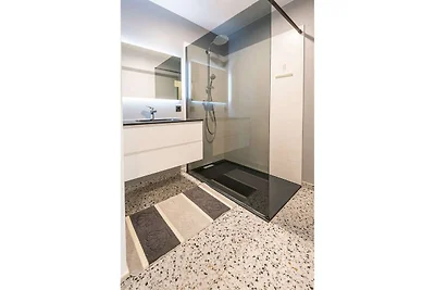 Geräumige Wohnung mit Terrasse
