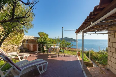 Ploče Apartments - One Bedroom Apartment with...