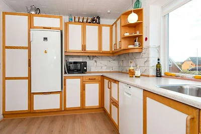 8 Personen Ferienhaus in Ulfborg