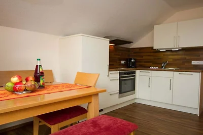 Ferienwohnung mit 3 Schlafzimmer