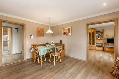 Casa per vacanze con giardino nella Sauerland