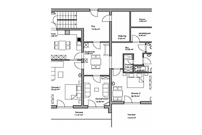 Ferienwohnung Völkl