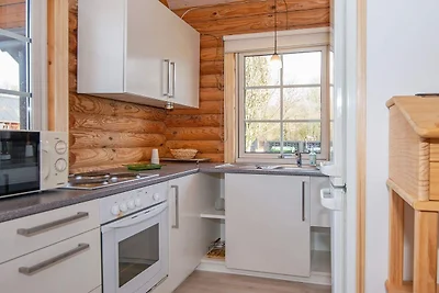 4 Personen Ferienhaus in Hovborg-By Traum