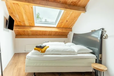 Heerlijk vakantiehuis in Goirle met terras