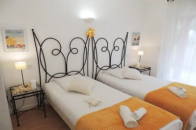Appartement in het centrum van Arcachon