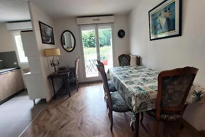 Residenz Les Sycomors