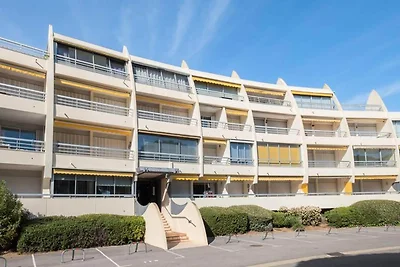 Residenz La Lagune für 4 Personen