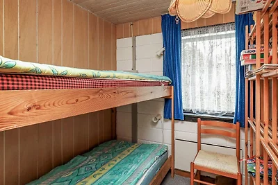 8 Personen Ferienhaus in Spøttrup-By Traum