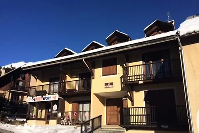 2 Kamers voor 4 personen