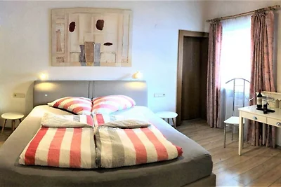 Vakantieappartement met 3 slaapkamers