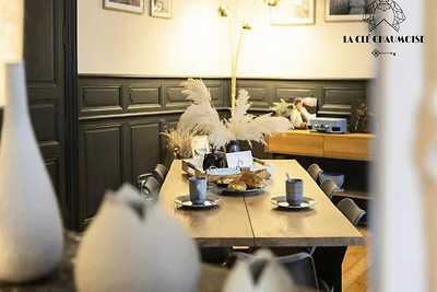 Apartment in Les Sables in der Nähe von Grand...