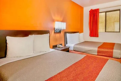 2 tweepersoonsbedden (queensize) | Rookvrij