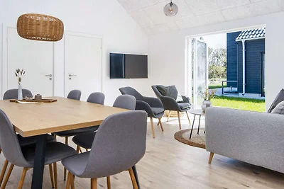 8 Personen Ferienhaus in Rømø