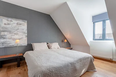 Traditionelles Ferienhaus mit Garten in...