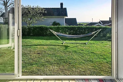8 Personen Ferienhaus in Tvååker-By Traum