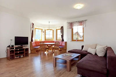 Geräumige Villa mit Sauna in Mittersill