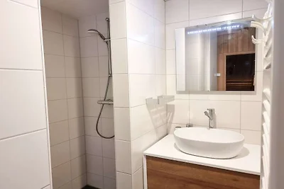 OK47 Vakantieappartement Lux Dune