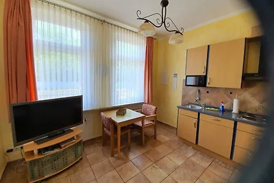 Huis Neeltje, appartement 1