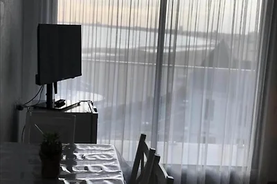 Residenz Les Oceanes mit Meerblick