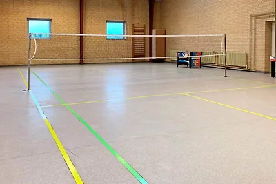 20 persoons vakantie huis in Silkeborg