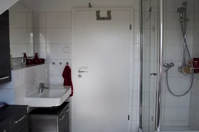 Ferienhaus mit 2 Schlafzimmer