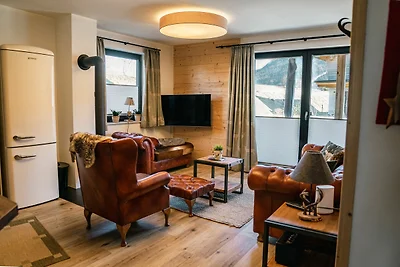 Chalet Charivari Inzell, Inzell