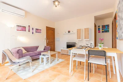Ca'n Pere Roc - Apartment In Can Picafort