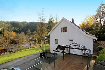 8 persone case ad Lindesnes